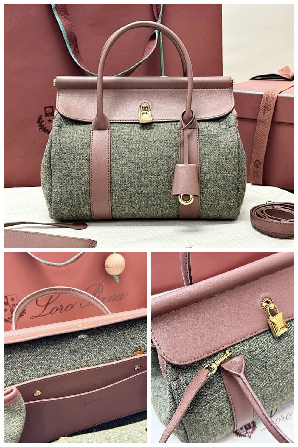 NB - LOP Bag - 039