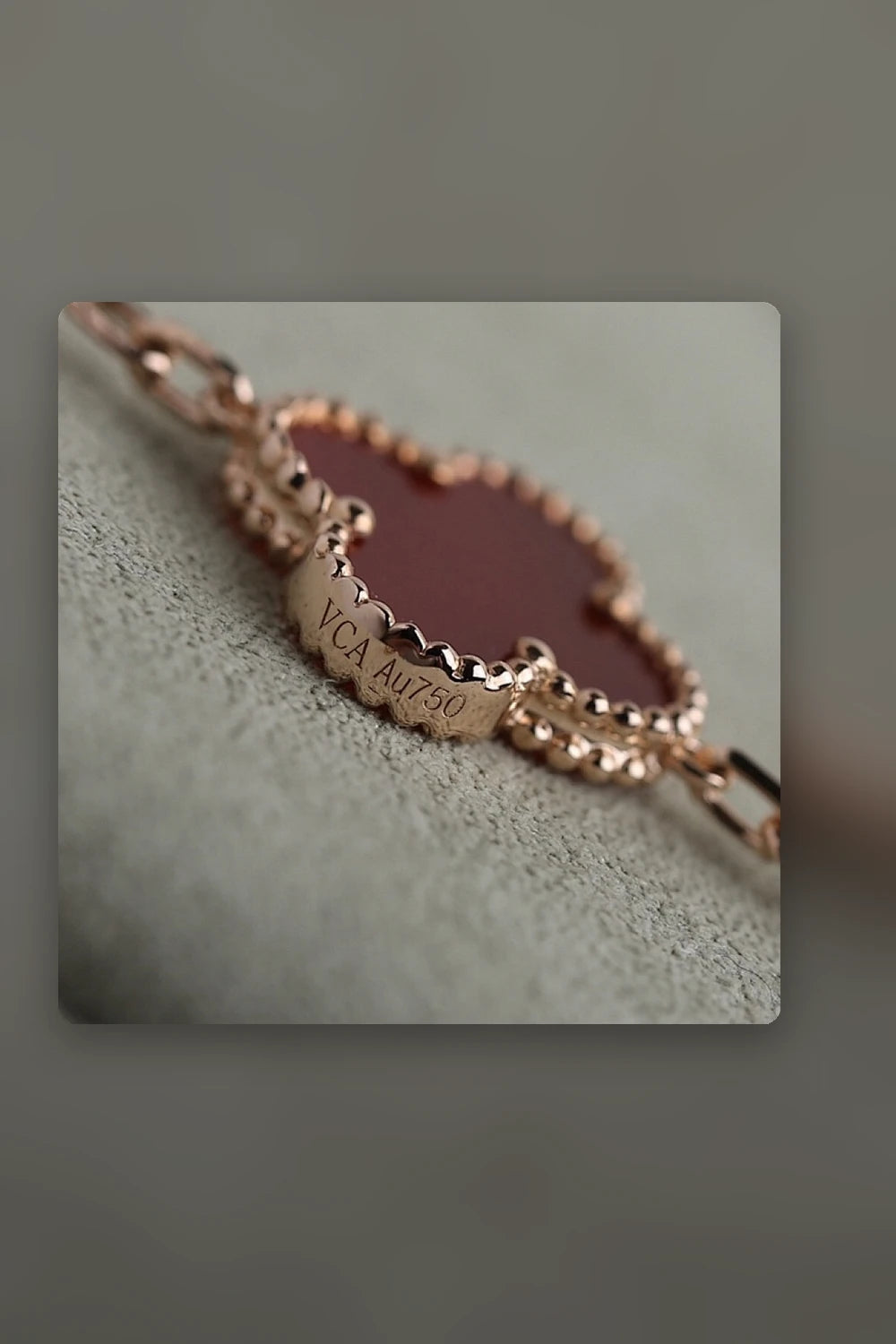 NB - VACA Jewelry - 600