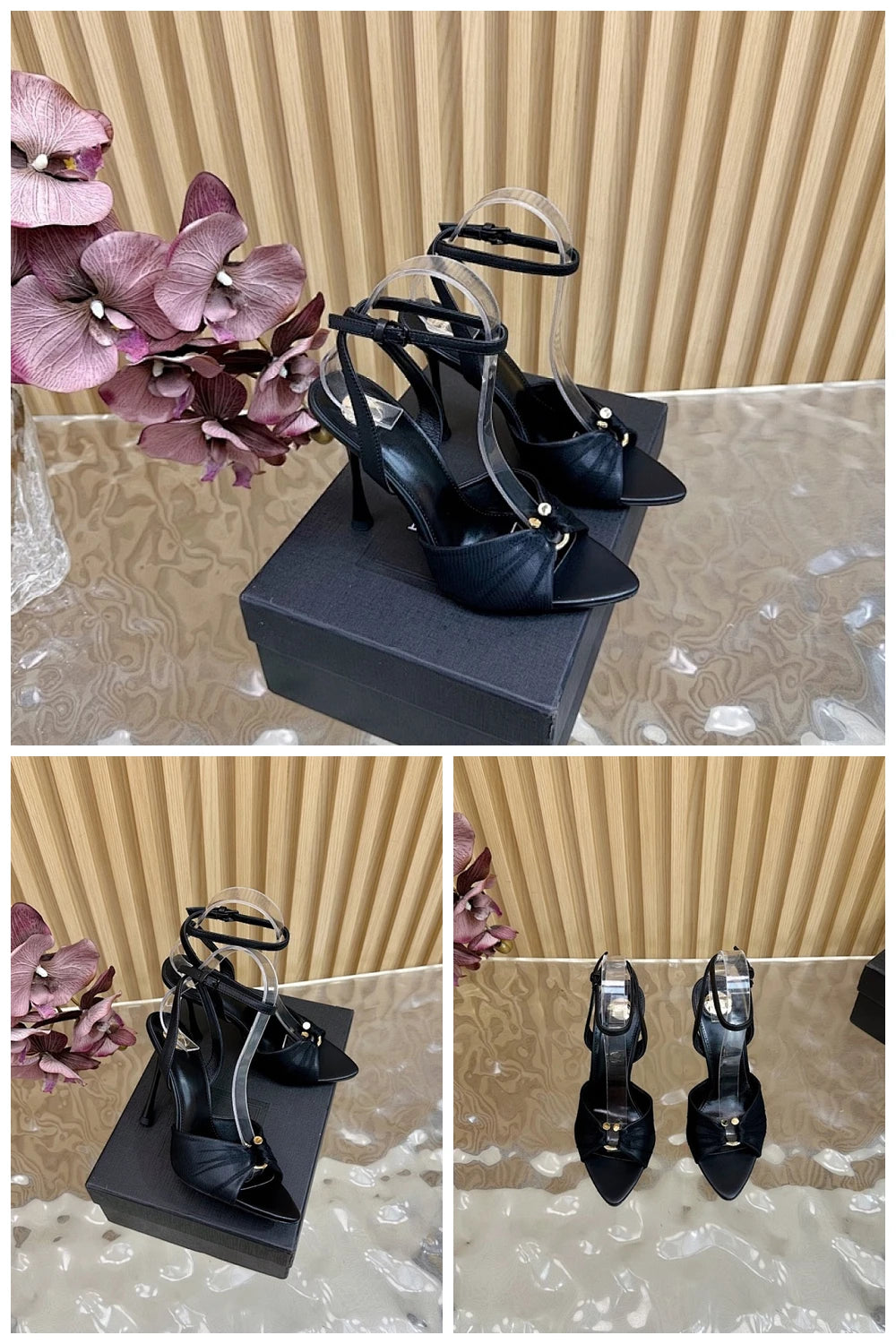 NB - YLS Women Shoes - 870