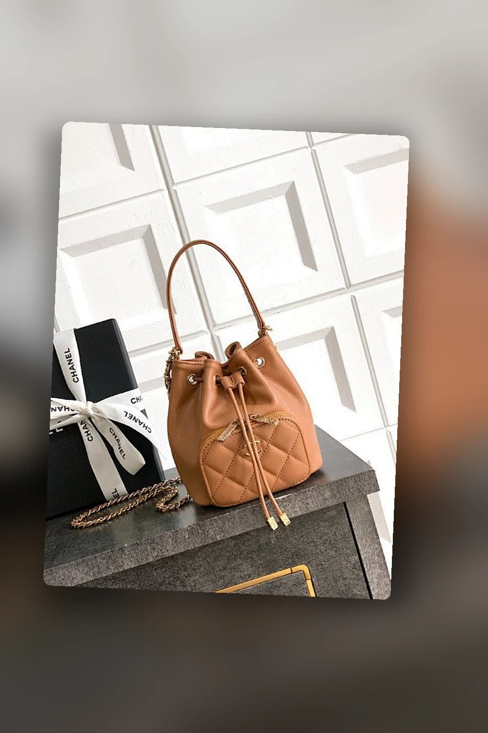 NB - CHL Bag - 158