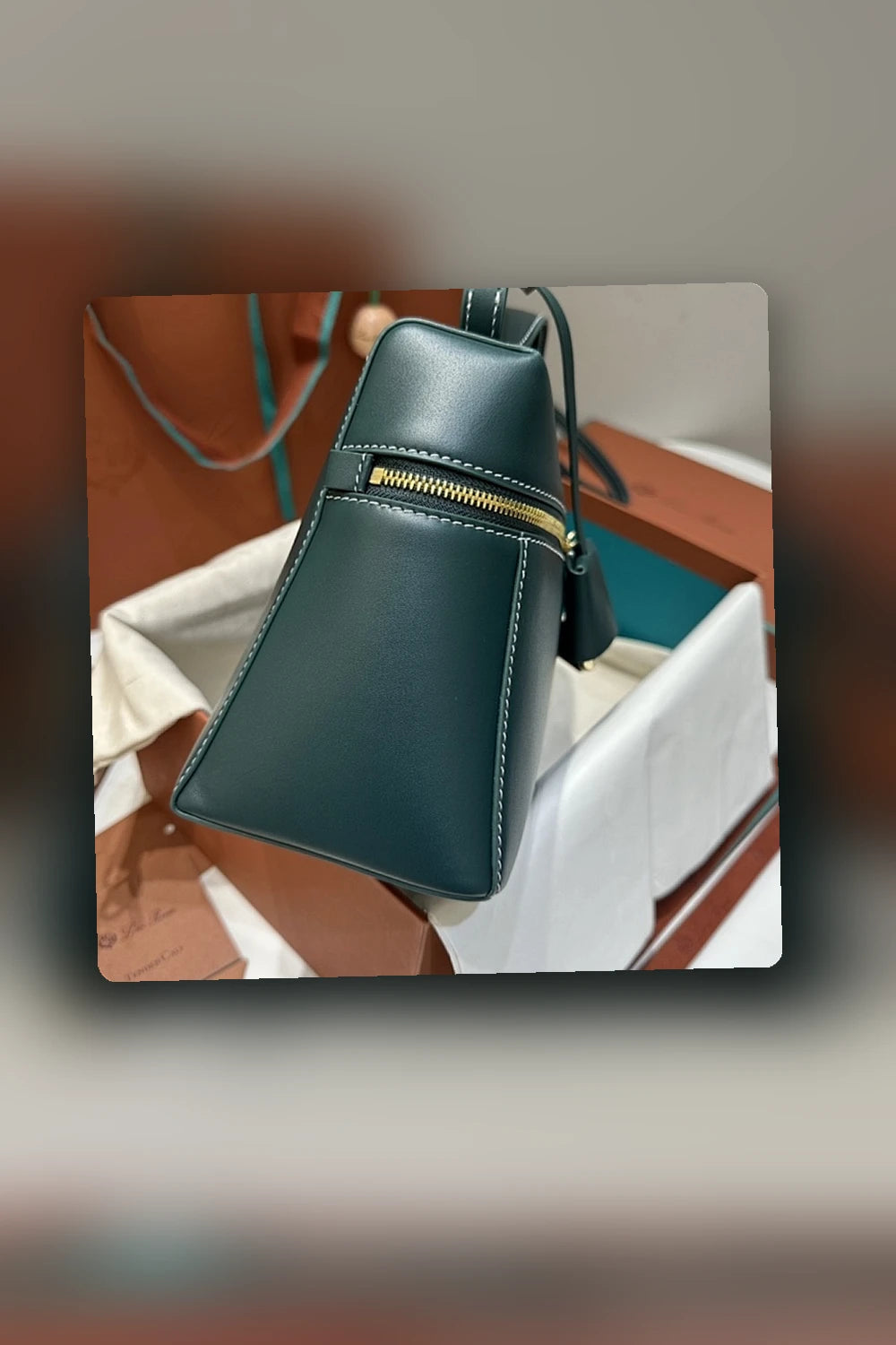 NB - DLVX Bag - 134