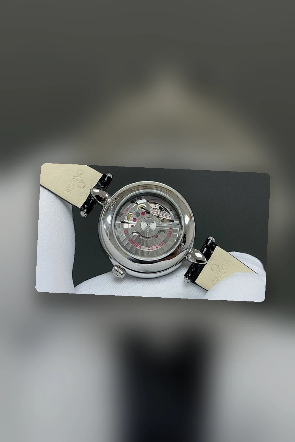NB - Mix Watch - 871