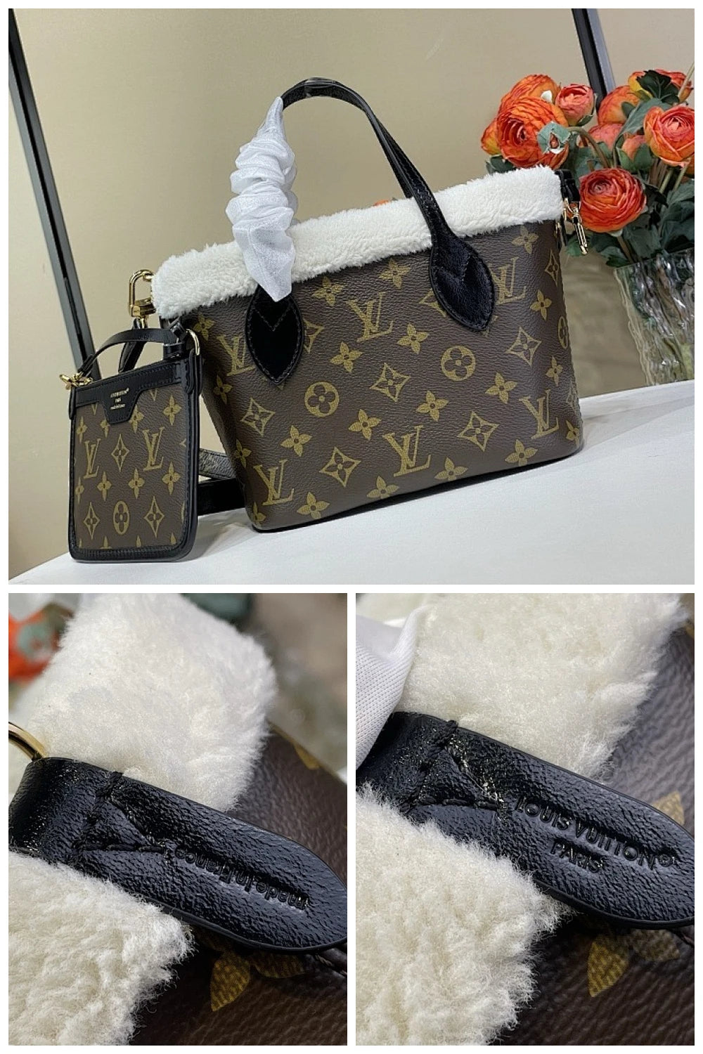 NB - LOV Bag - 960