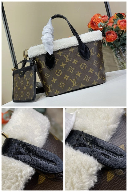 NB - LOV Bag - 960