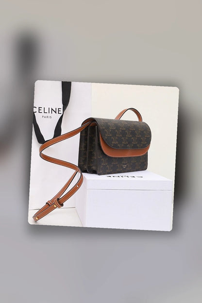 NB - COL Bag - 184