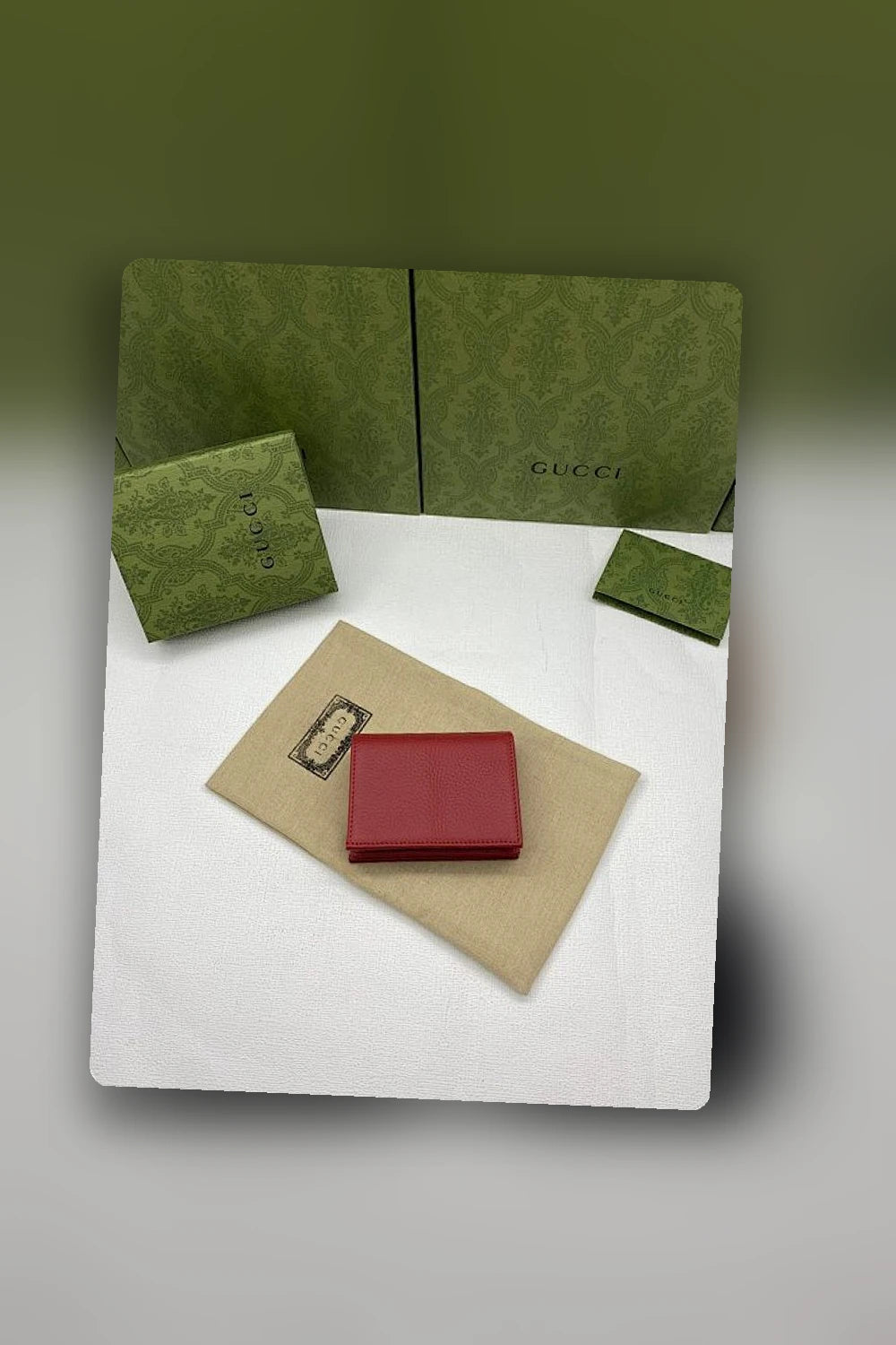 NB - Mix Wallet - 1255