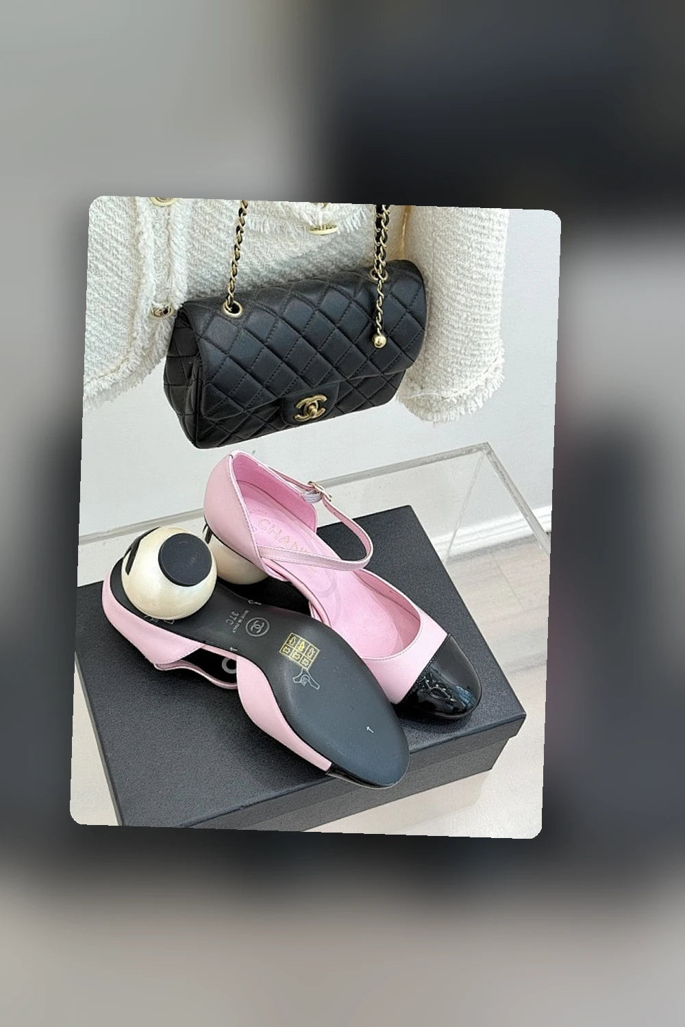 NB - CHL Mix Items - 642