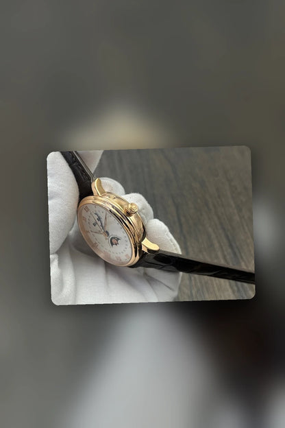 NB - Mix Watch - 1713