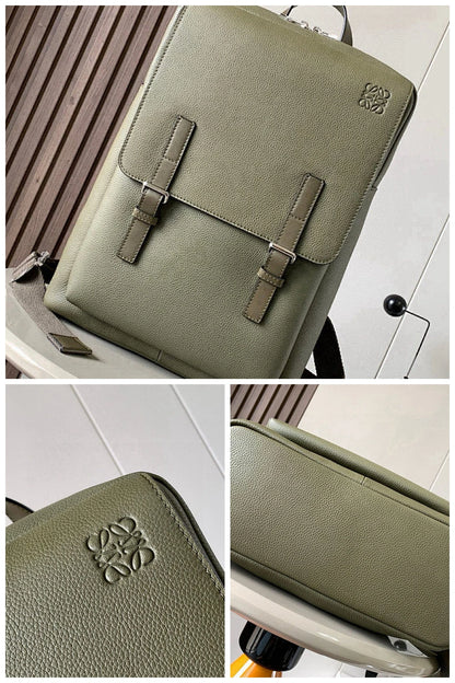 NB - LWO Bag - 638