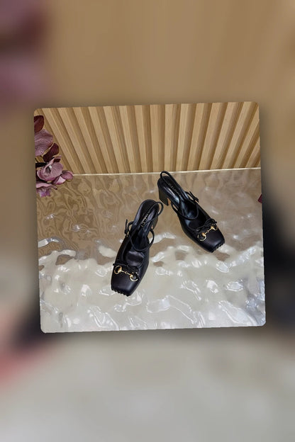 NB - GUKI Women Shoes - 083