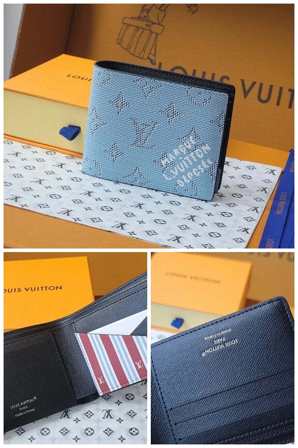 NB - Mix Wallet - 1476