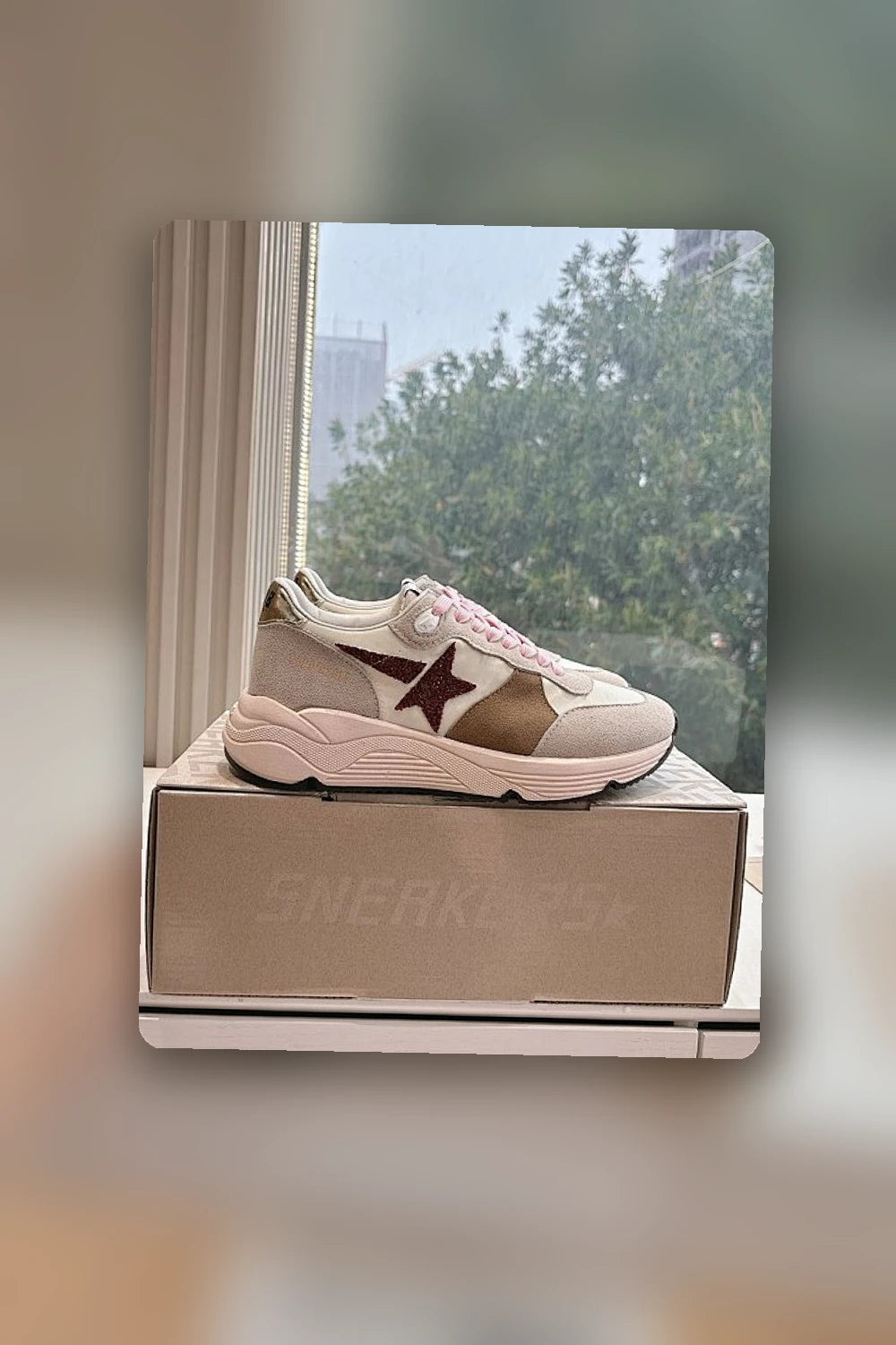 NB - SIMP Women Shoes - 204