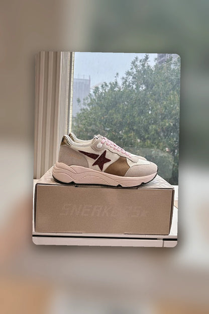 NB - SIMP Women Shoes - 204
