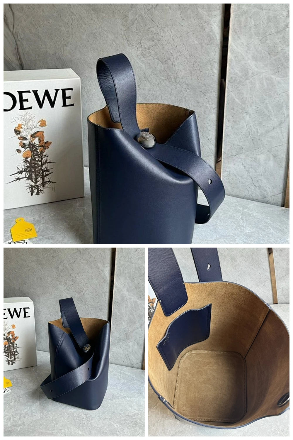 NB - LWO Bag - 101