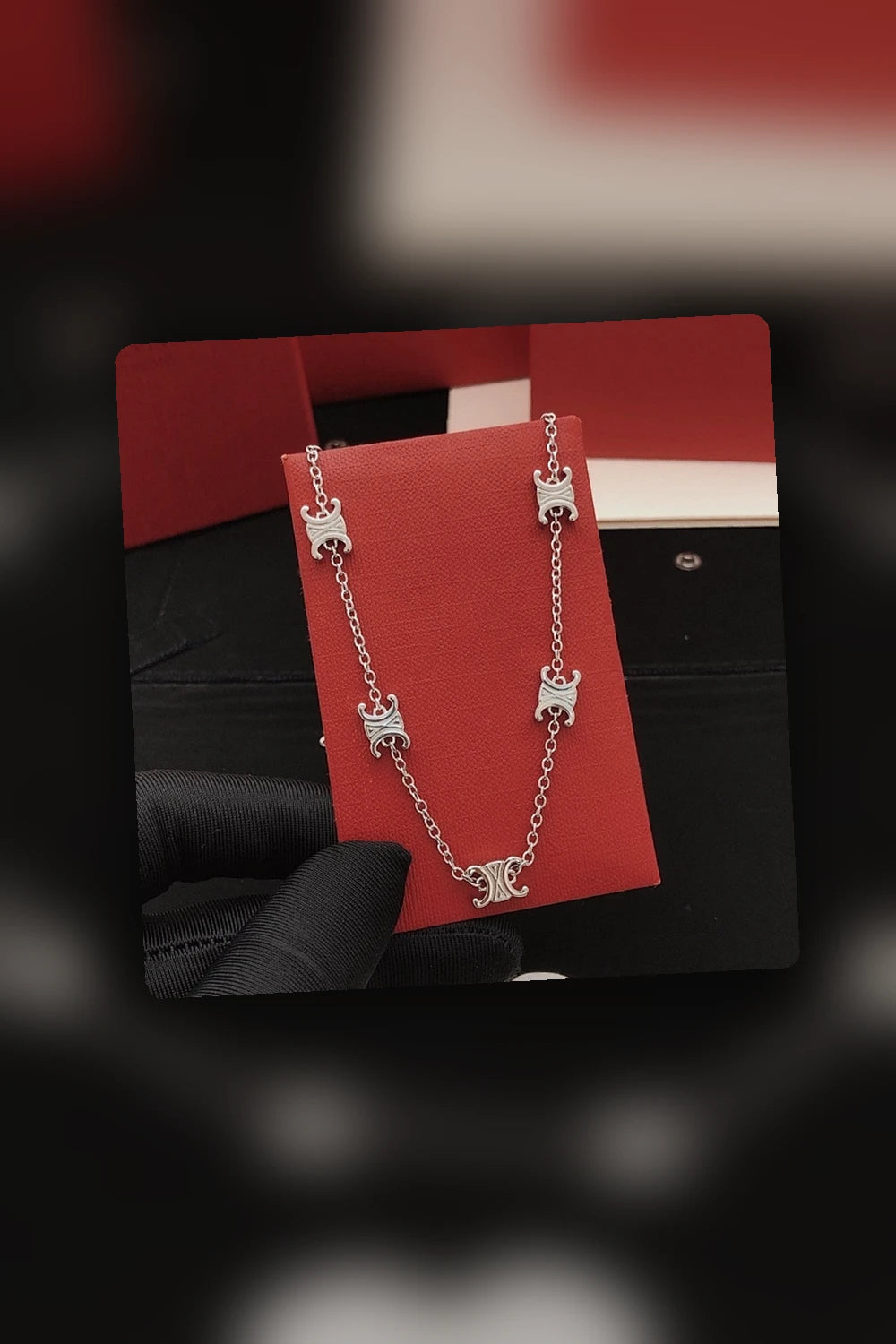NB - COL Jewelry - 158