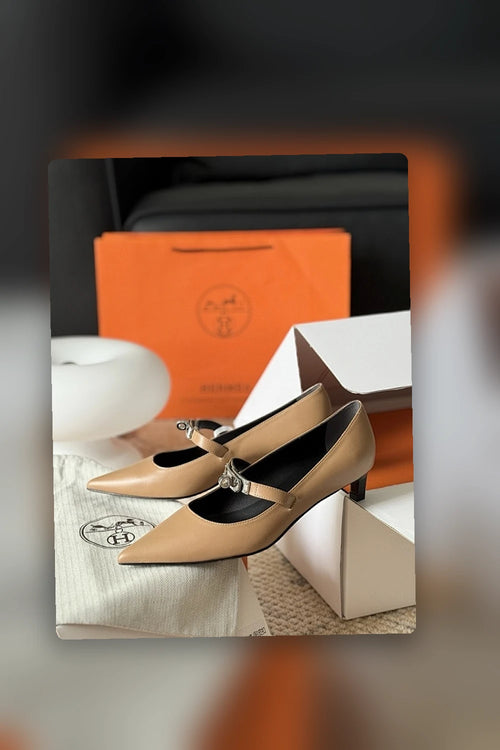 NB - CBL Women Shoes - 045