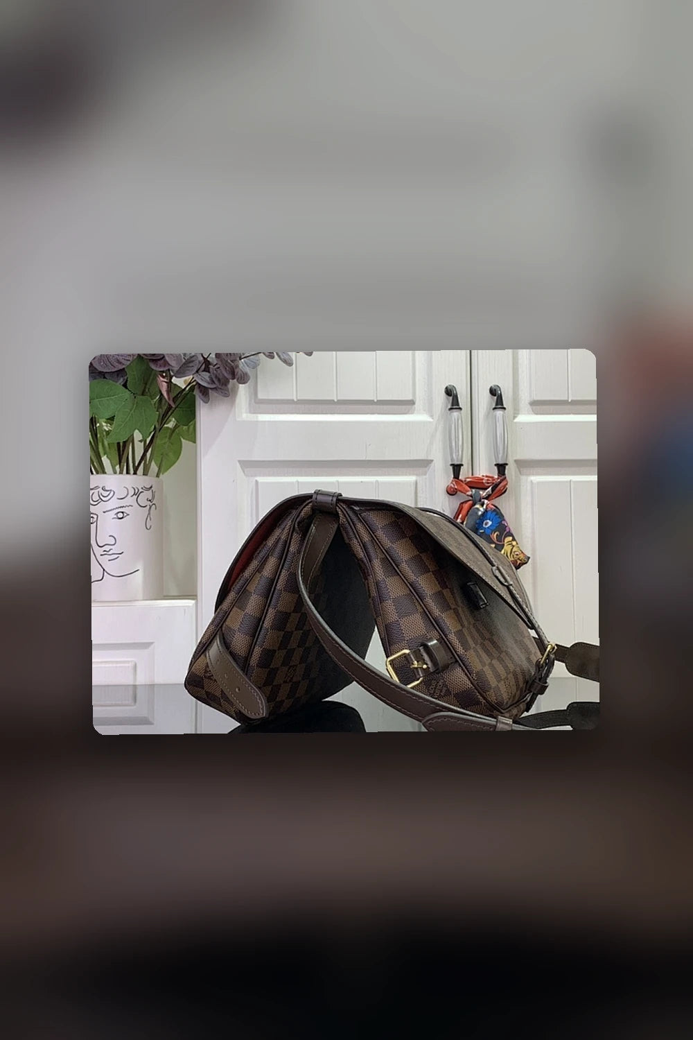 NB - LOV Bag - 1876