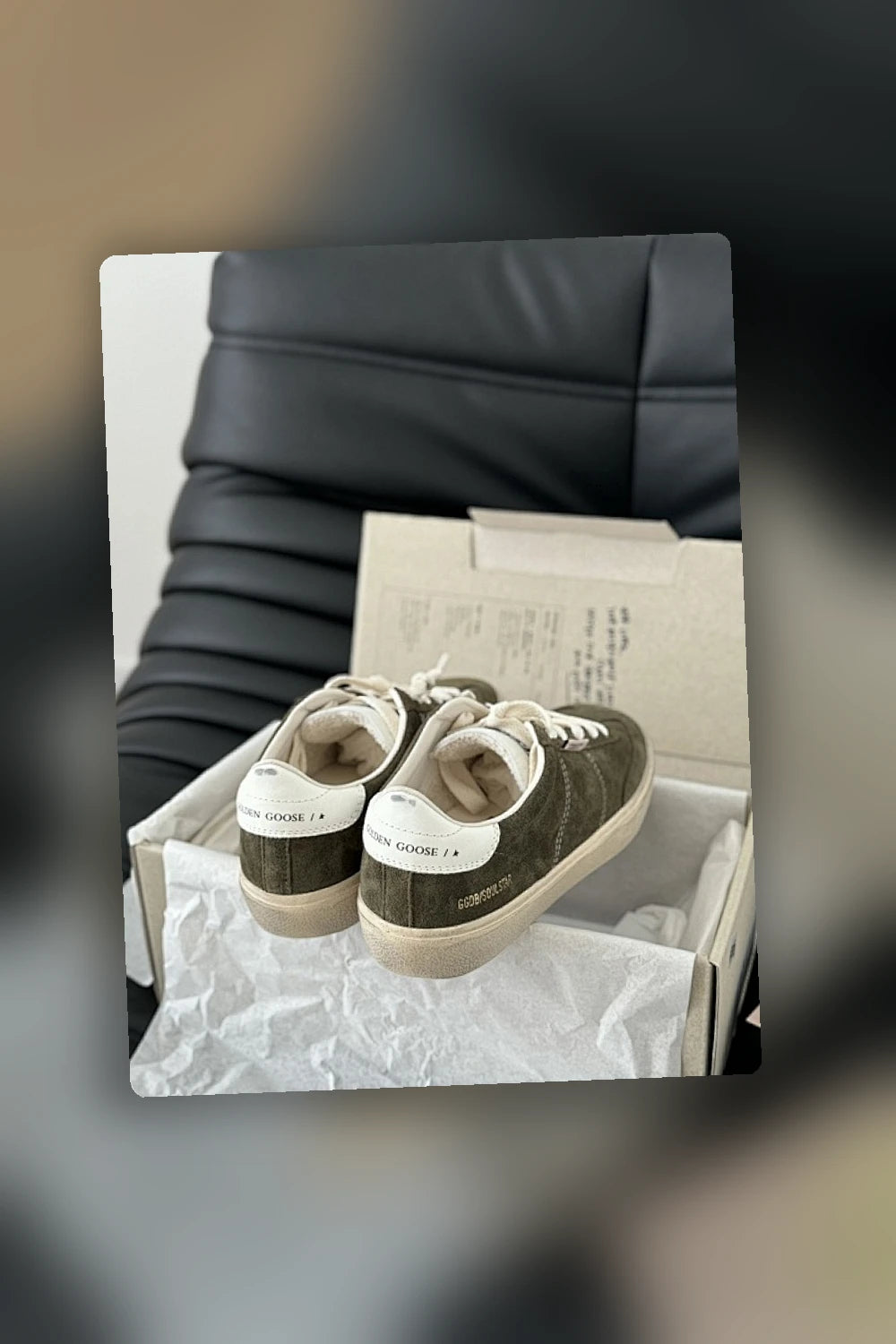 NB - SIMP Women Shoes - 283