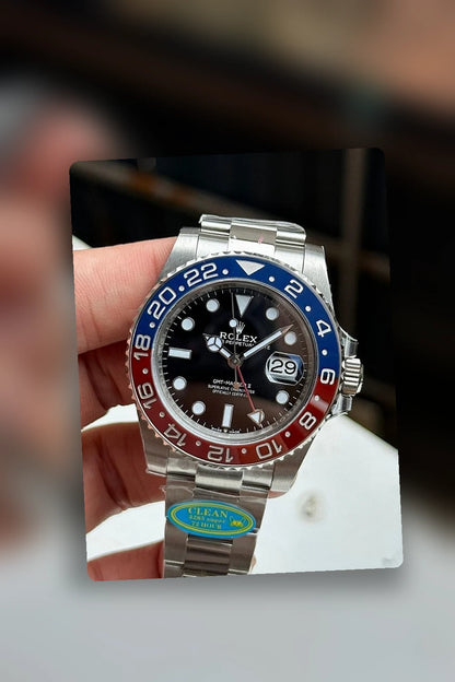 NB - Mix Watch - 1240