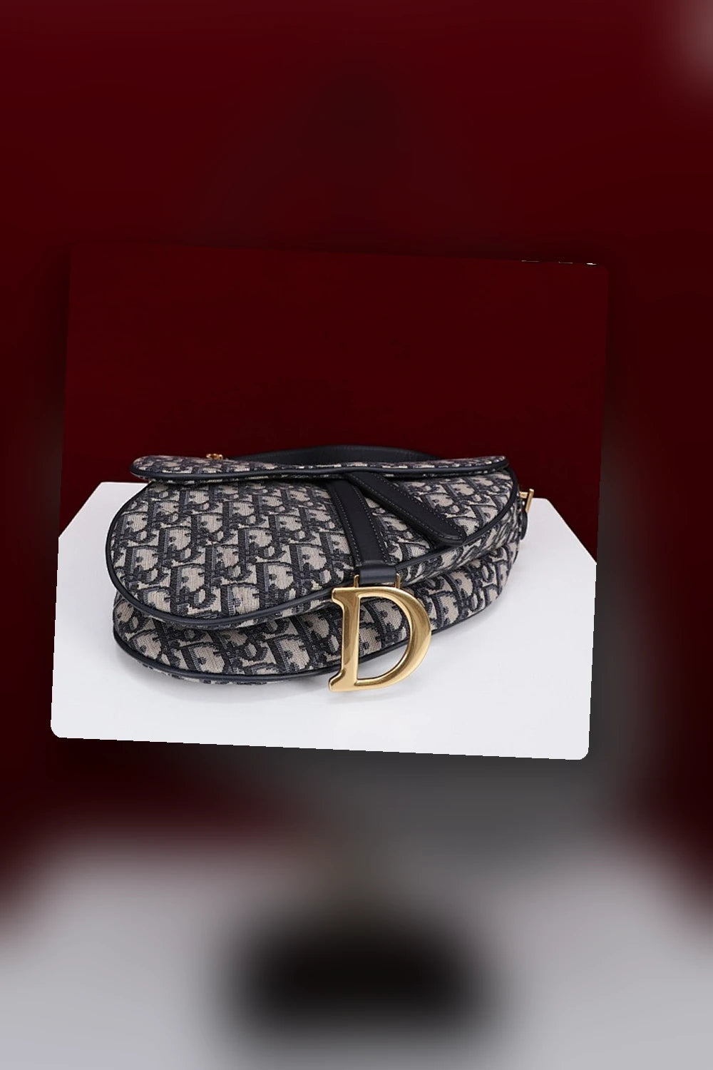 NB - DOR Bag - 223