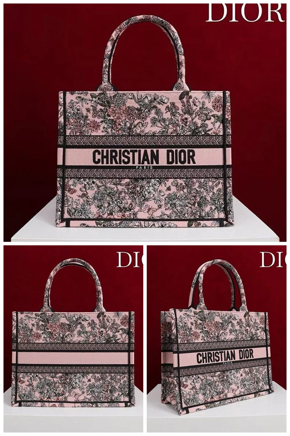 NB - DOR Bag - 966