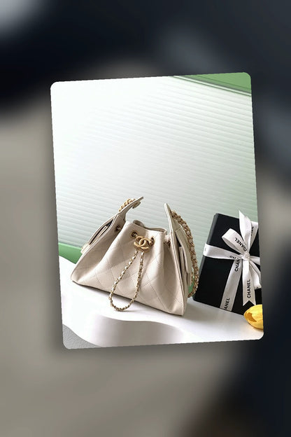 NB - CHL Bag - 1000
