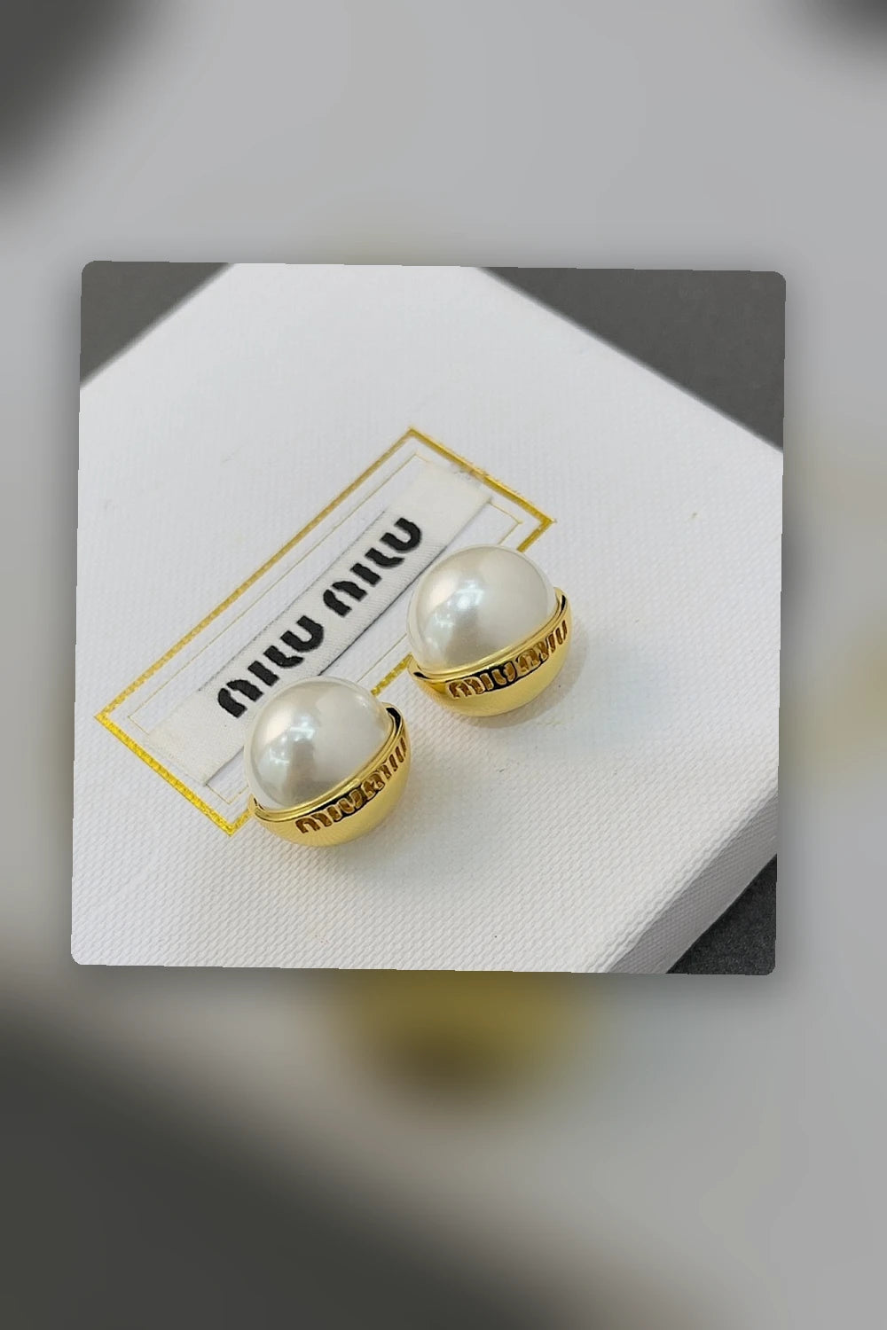 NB - MMU Jewelry - 280