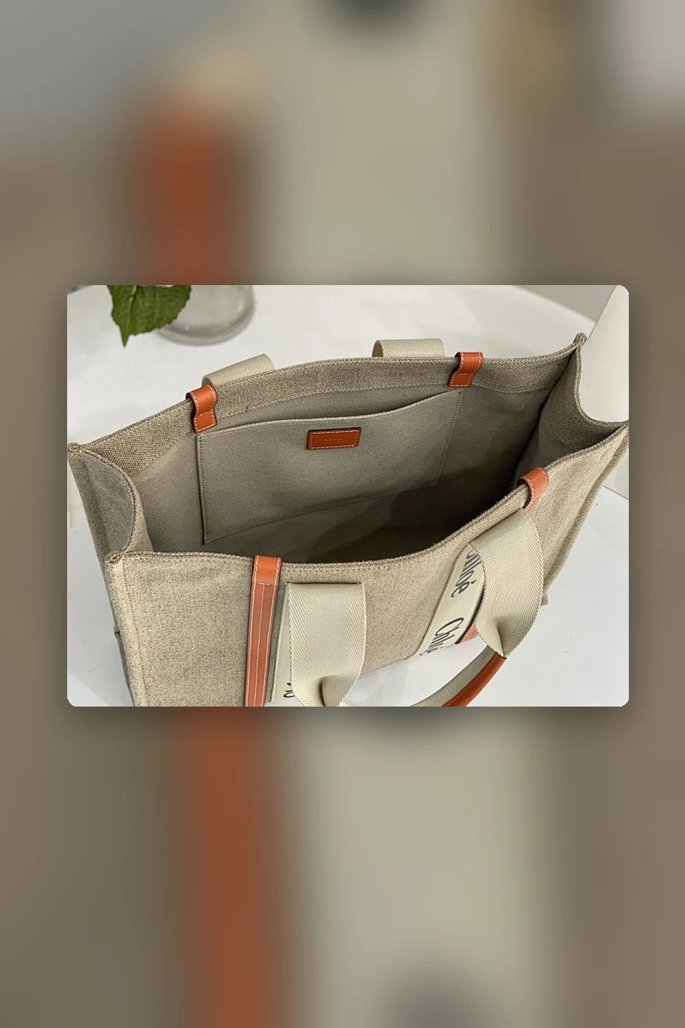 NB - CLE Bag - 592