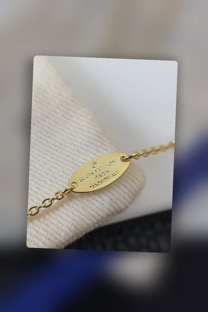 NB - LOV Jewelry - 714