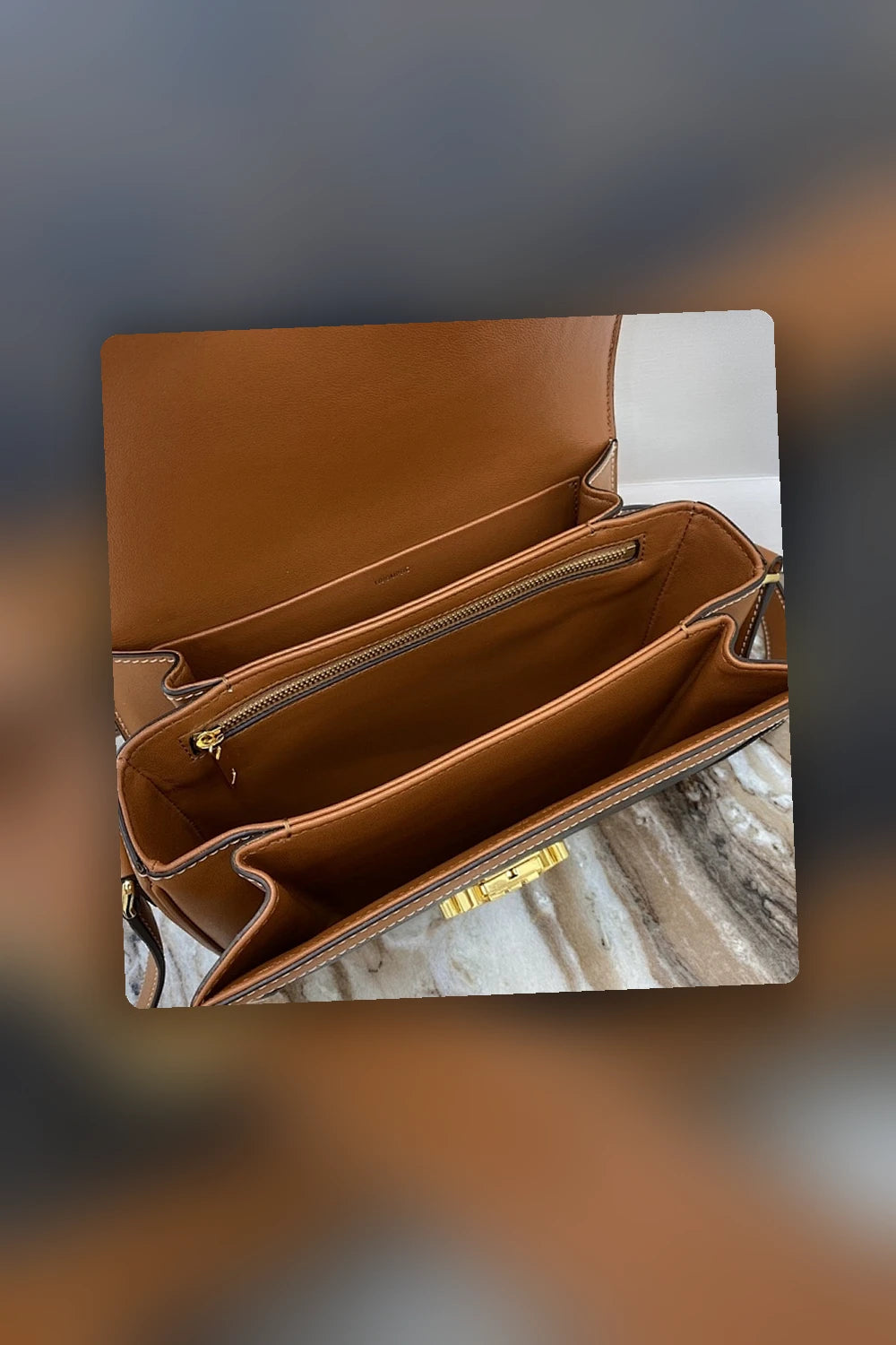 NB - COL Bag - 388