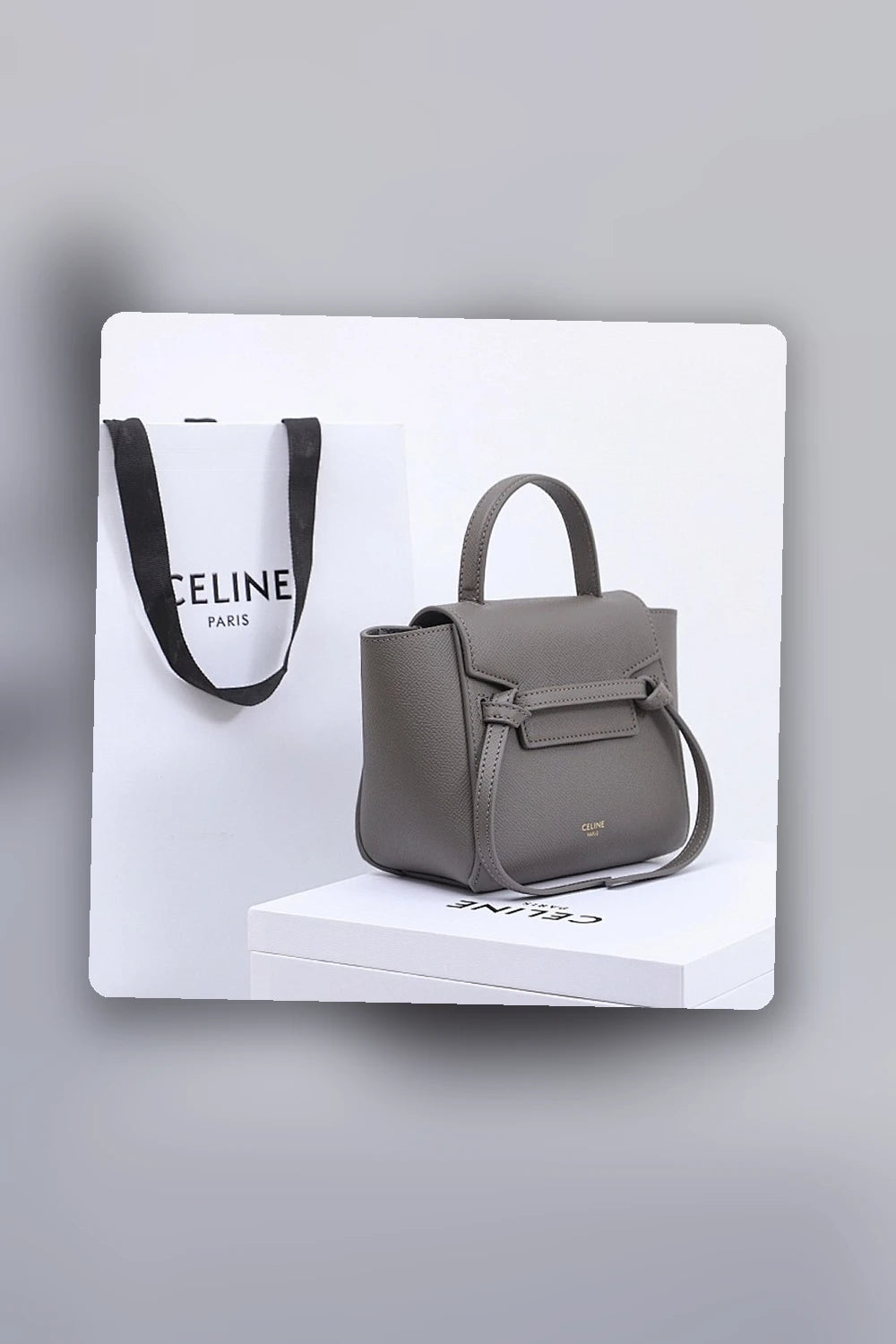 NB - COL Bag - 912