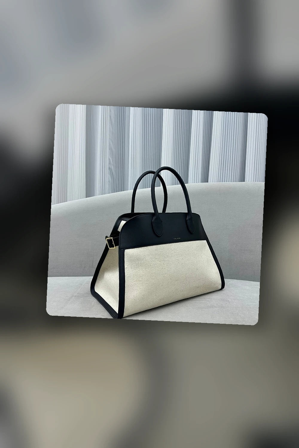 NB - THR Bag - 845
