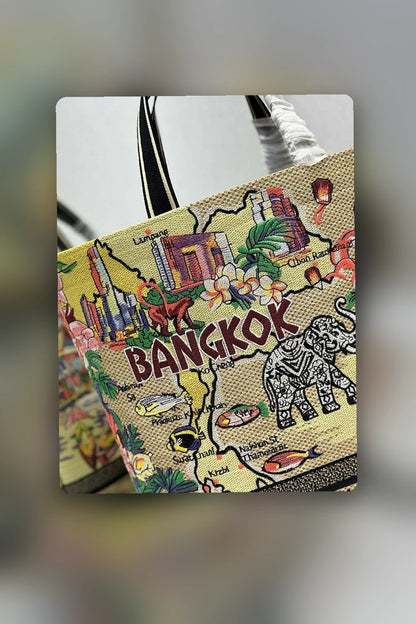 NB - DOR Bag - 067
