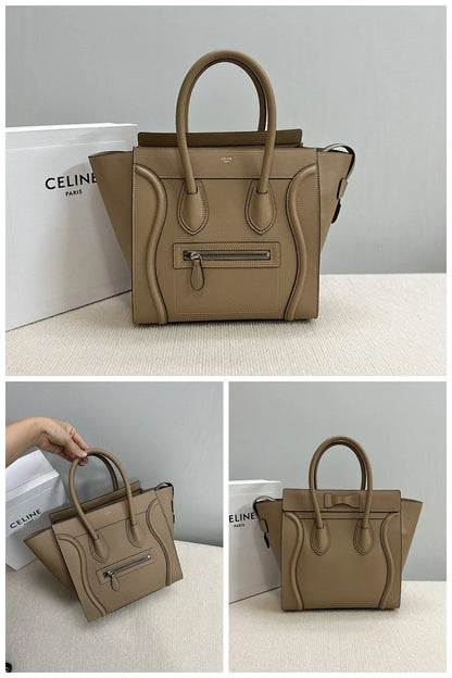 NB - COL Bag - 1129