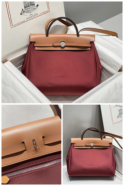 NB - HMS Bag - 1224