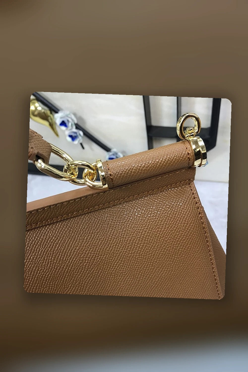 NB - DAG Bag - 975