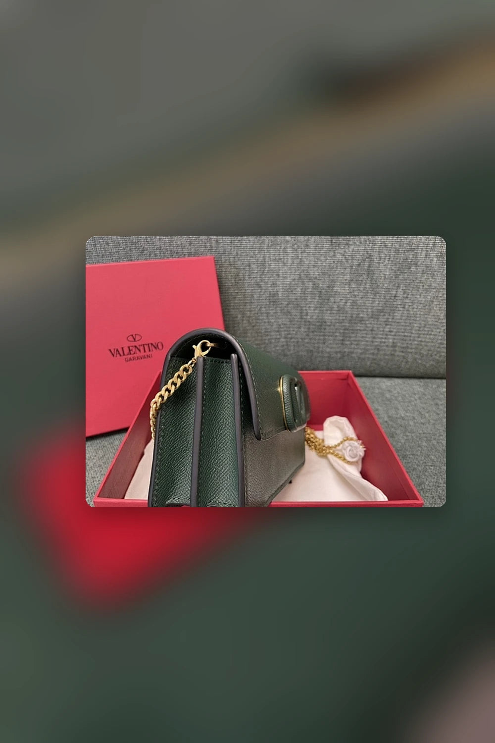 NB - VEL Bag - 909
