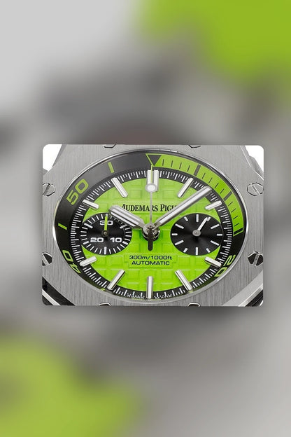 NB - Mix Watch - 754