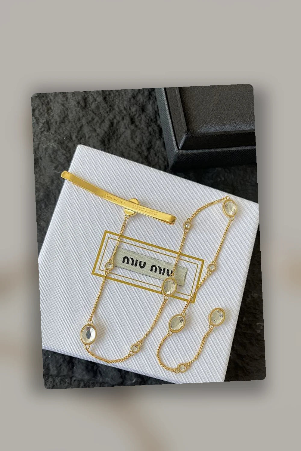 NB - MMU Jewelry - 343
