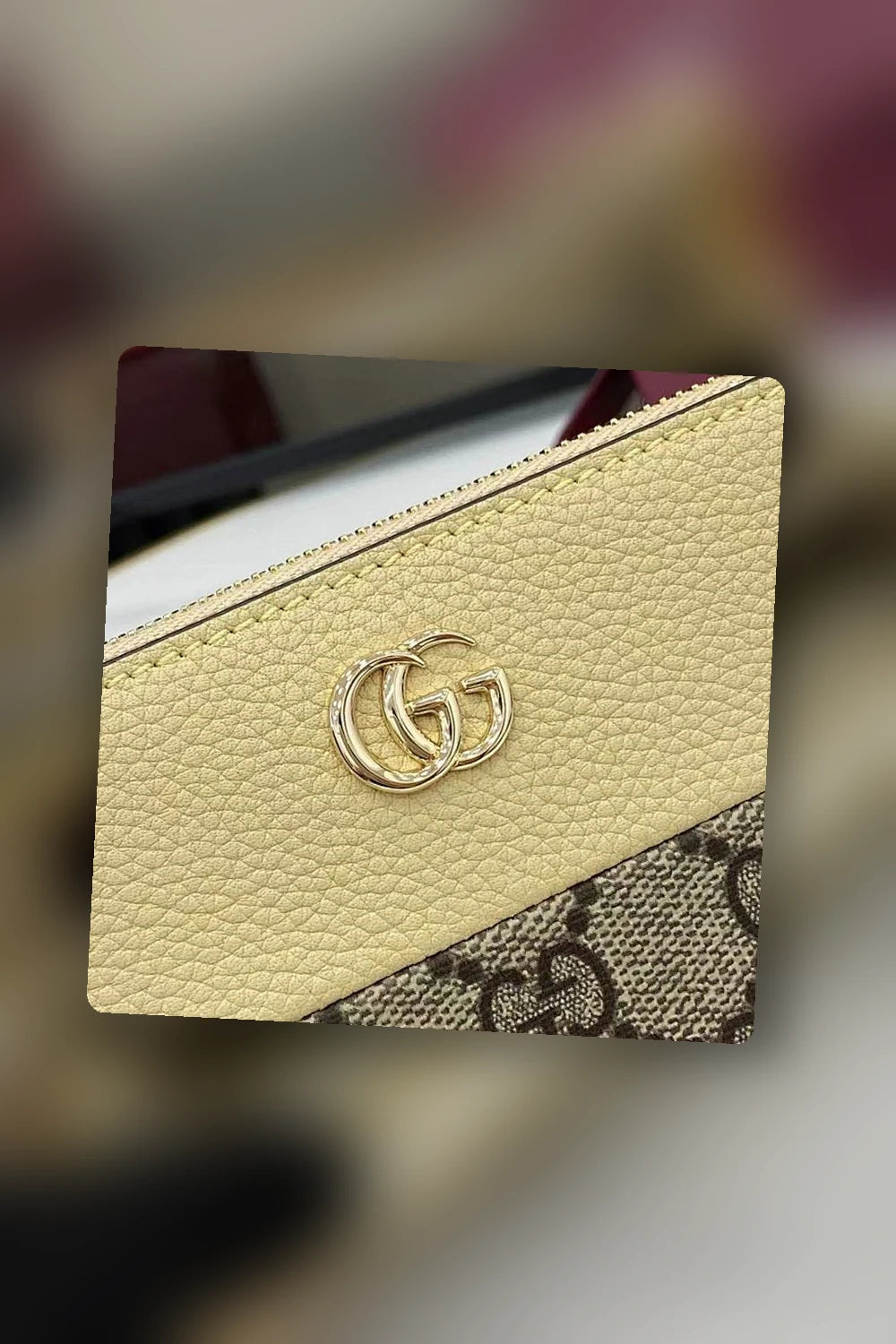NB - GUKI Bag - 178