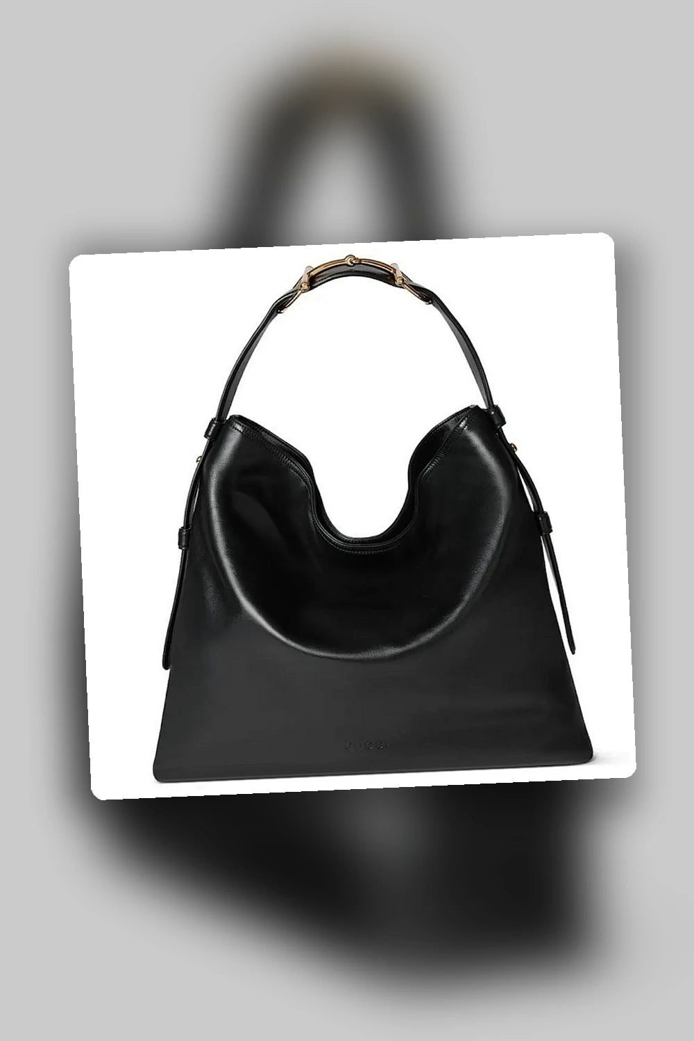 NB - GUKI Bag - 396