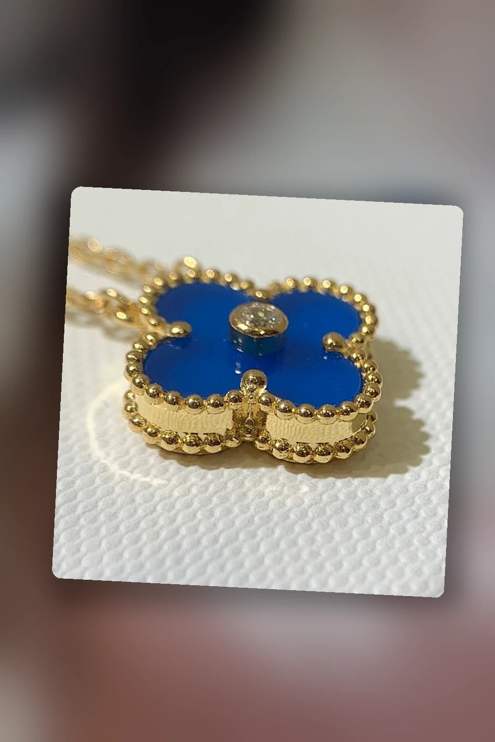 NB - VACA Jewelry - 735