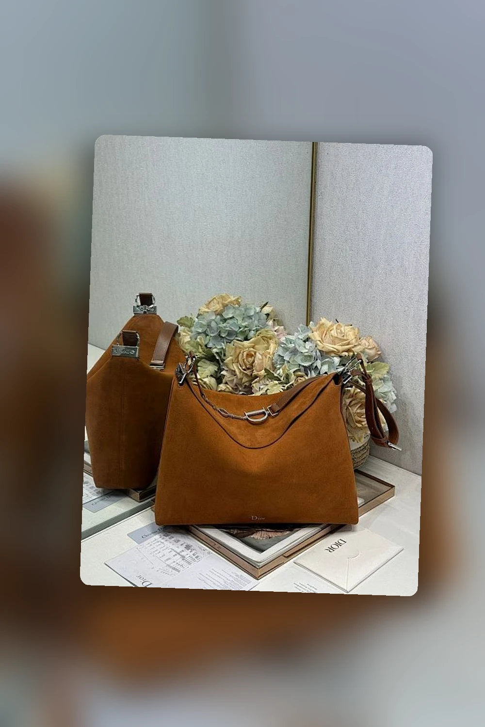 NB - DOR Bag - 036