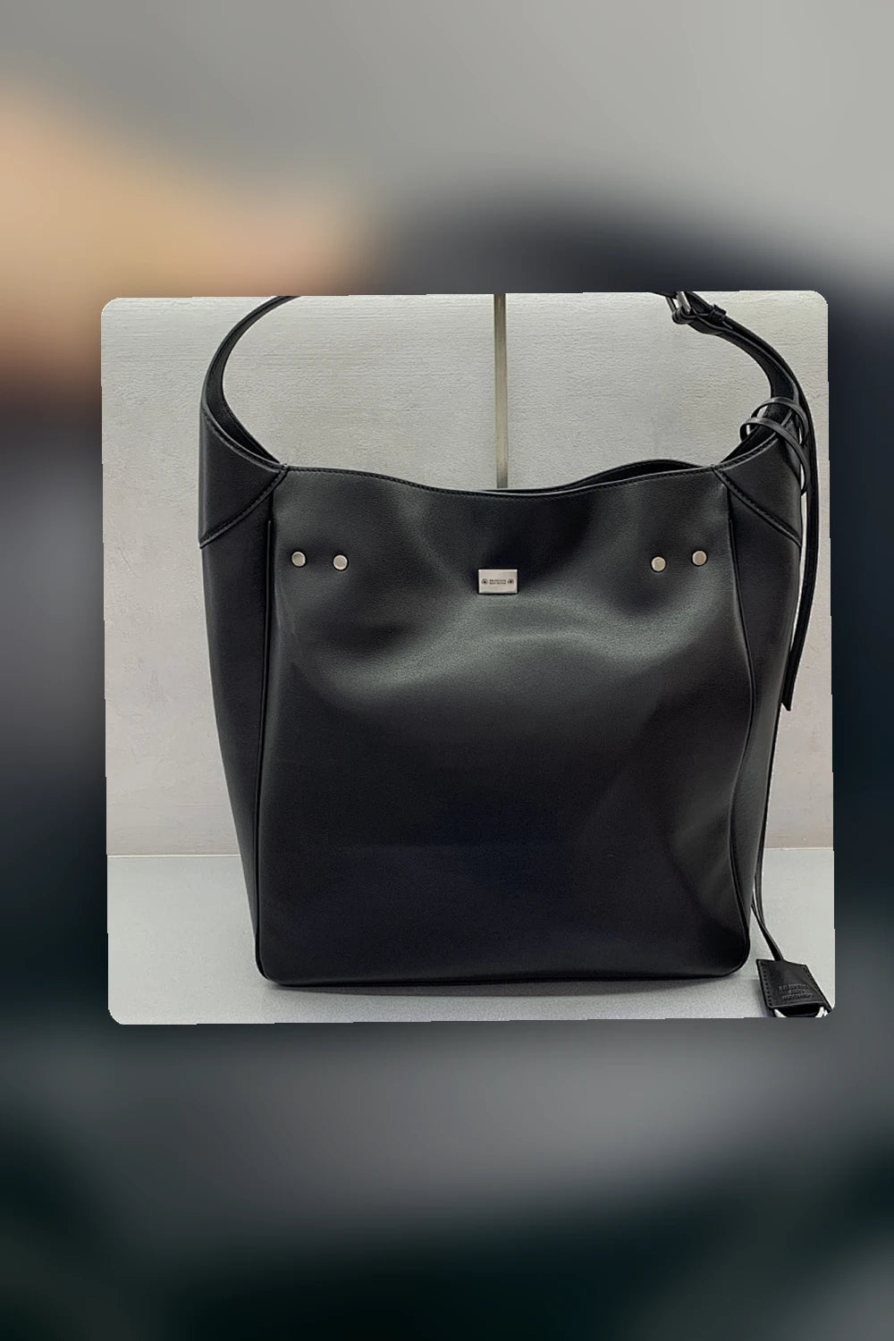 NB - BG Bag - 1333