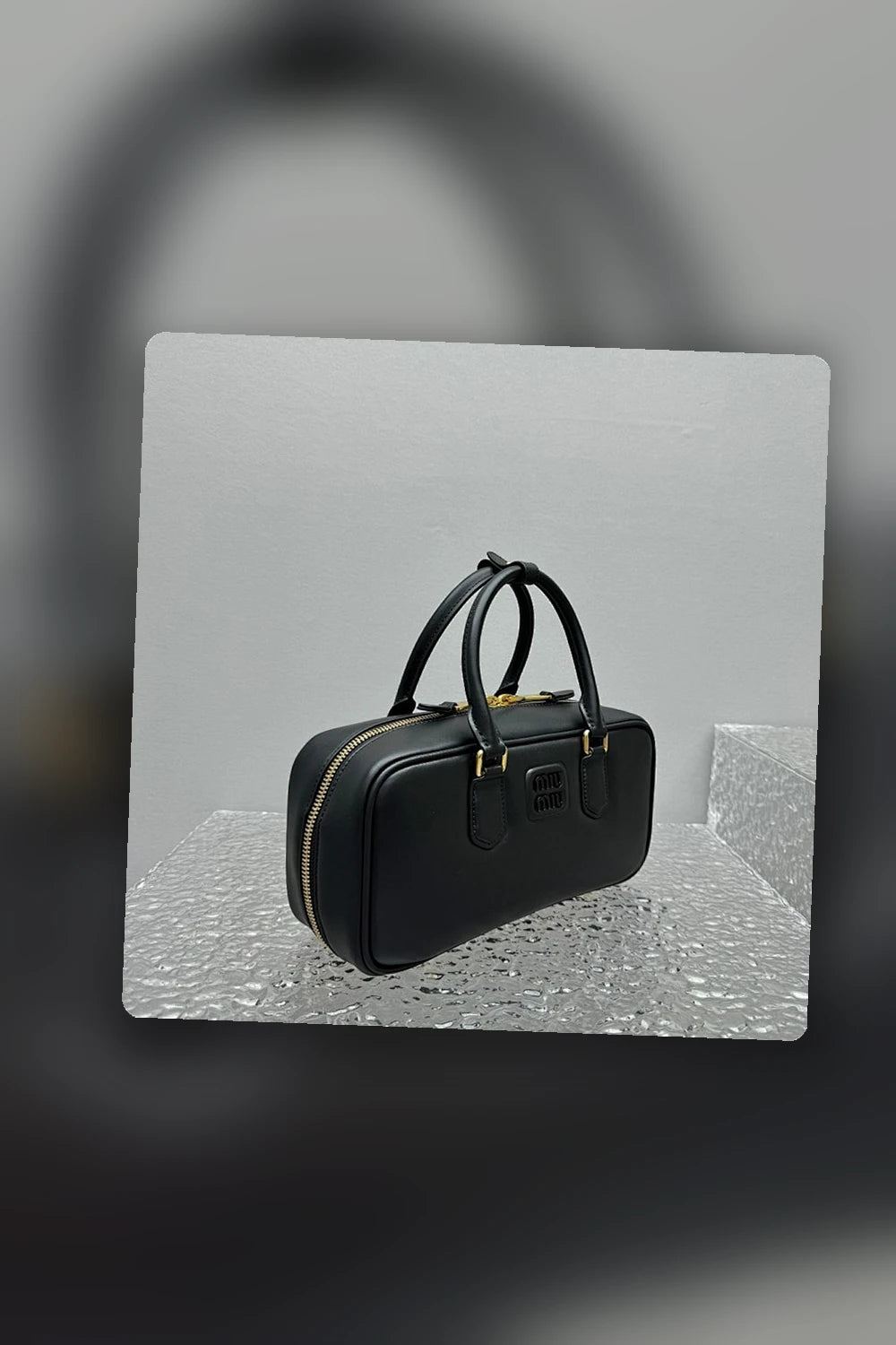 NB - MMU Bag - 1325