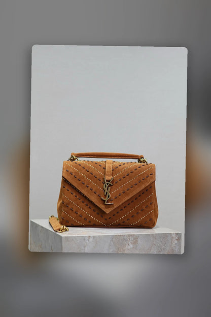 NB - YLS Bag - 908