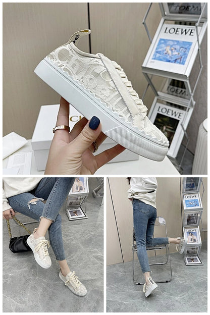 NB - CLE Women Shoes - 519