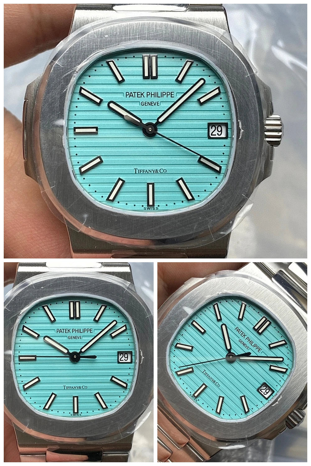 NB - Mix Watch - 510