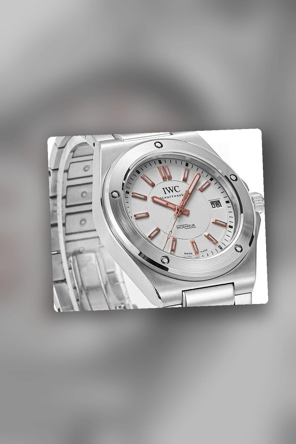 NB - Mix Watch - 469
