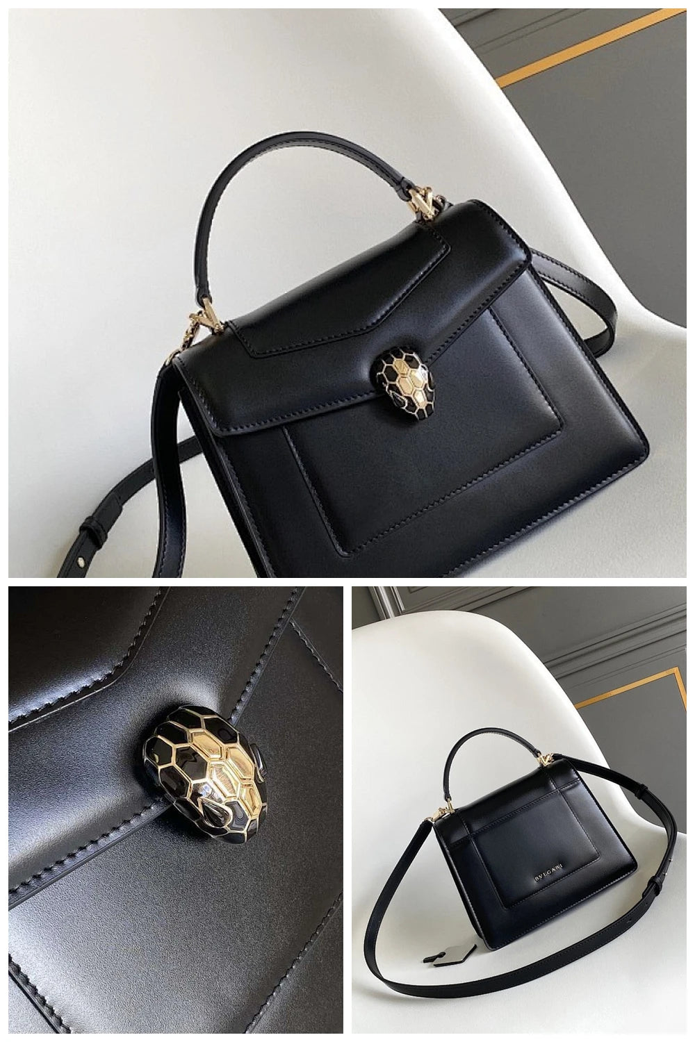 NB - BOR Bag - 780